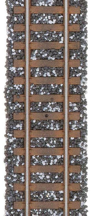 Image for 189-7124 Ballast Mix black/gray