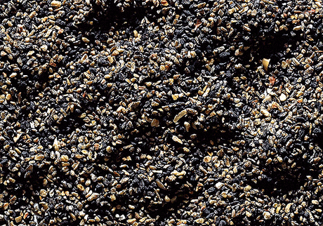 Image for 272-170722 Ballast Gravel gray