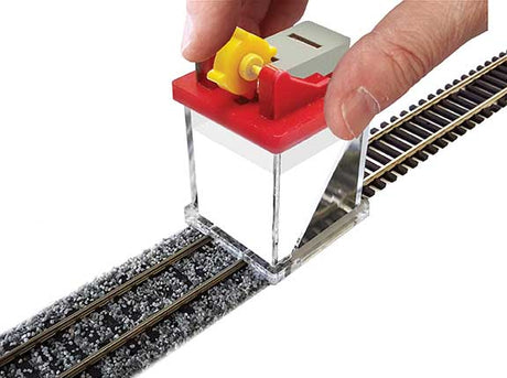Image for 160-39019 Ballast Glue Fixer