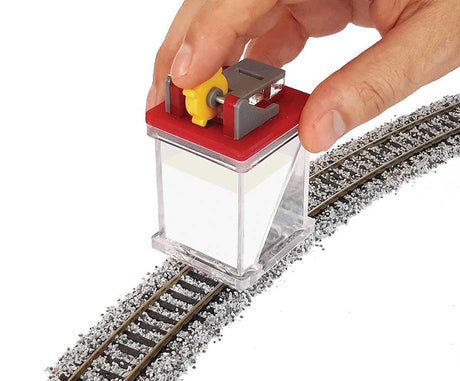 Image for 160-39006 Ballast Gluer/Fixer