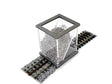 Image for 160-39004 3-Rail Ballast Spreader