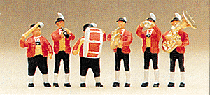 Image for 590-10206 Tyrolean band #1       6/