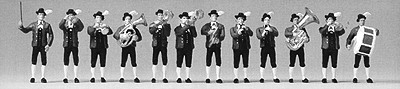 Image for 590-10250 Bavarian Band 12/