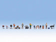 Image for 528-16200 Barbecue Party
