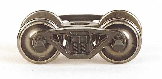 Image for 160-42908 B-B Frctn-Brng Trucks 2/