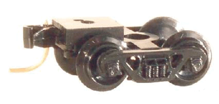 Image for 489-302041 Trk BRB w/Short Cplr 2/