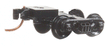 Image for 489-302042 Trk BRB w/Med Ext Cplr 2/