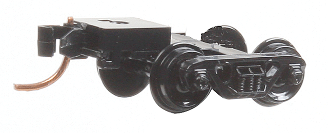 Image for 489-302042 Trk BRB w/Med Ext Cplr 2/