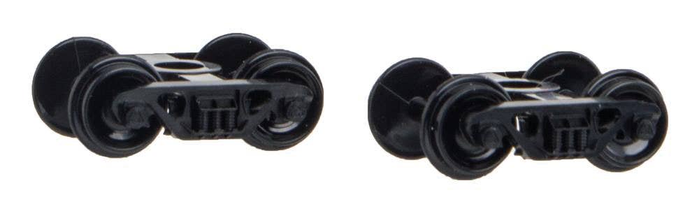 Image for 489-302080 100T Barber Trucks 36" 2/