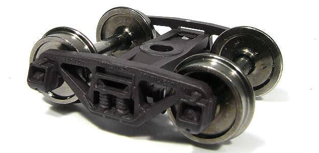 Image for 606-102061 Barber S2a conversion whl