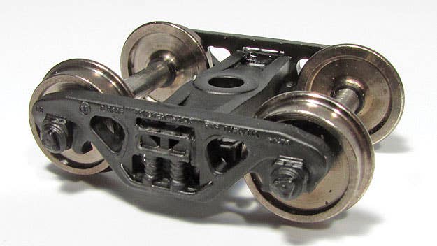 Image for 606-102060 Barber S2c 70-Ton Rllr 2/