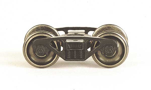 Image for 160-42909 Roll Bear Trucks 1 pair