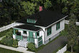 Image for 150-712 Barb's Bungalow Kit