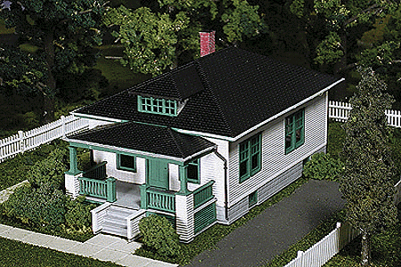 Image for 150-712 Barb's Bungalow Kit