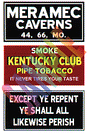 Image for 184-2253 Barn sign dcl set #4   3/