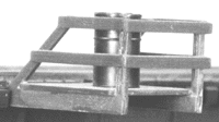 Image for 255-80174 Barrel Platform w/Barrell