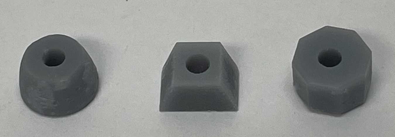 Image for 586-31670 Bases for Gas Statn Sign