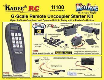 Image for 380-11100 Basic Starter Kit