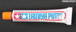 Image for 865-87053 Putty Basic Gray   1.13oz