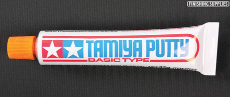 Image for 865-87053 Putty Basic Gray   1.13oz