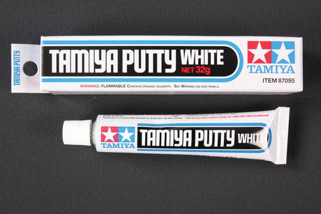 Image for 865-87095 Putty White Basic  1.13oz