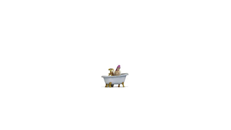 Image for 528-10420 Bathing Woman