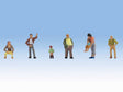 Image for 528-15561 Bathroom Pee Break 6/