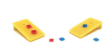 Image for 179-870922 Bean Bags Game Set 2/