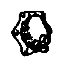 Image for 247-191 Timken Bear cap / 185  8/