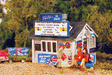 Image for 493-9209 Belles Ice Cream Stnd Kit