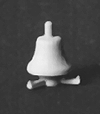 Image for 229-1201 Bell EMD Cab Mount