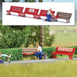 Image for 189-7978 Painting a Bench