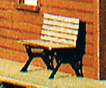 Image for 464-23012 Bench Kit 2/