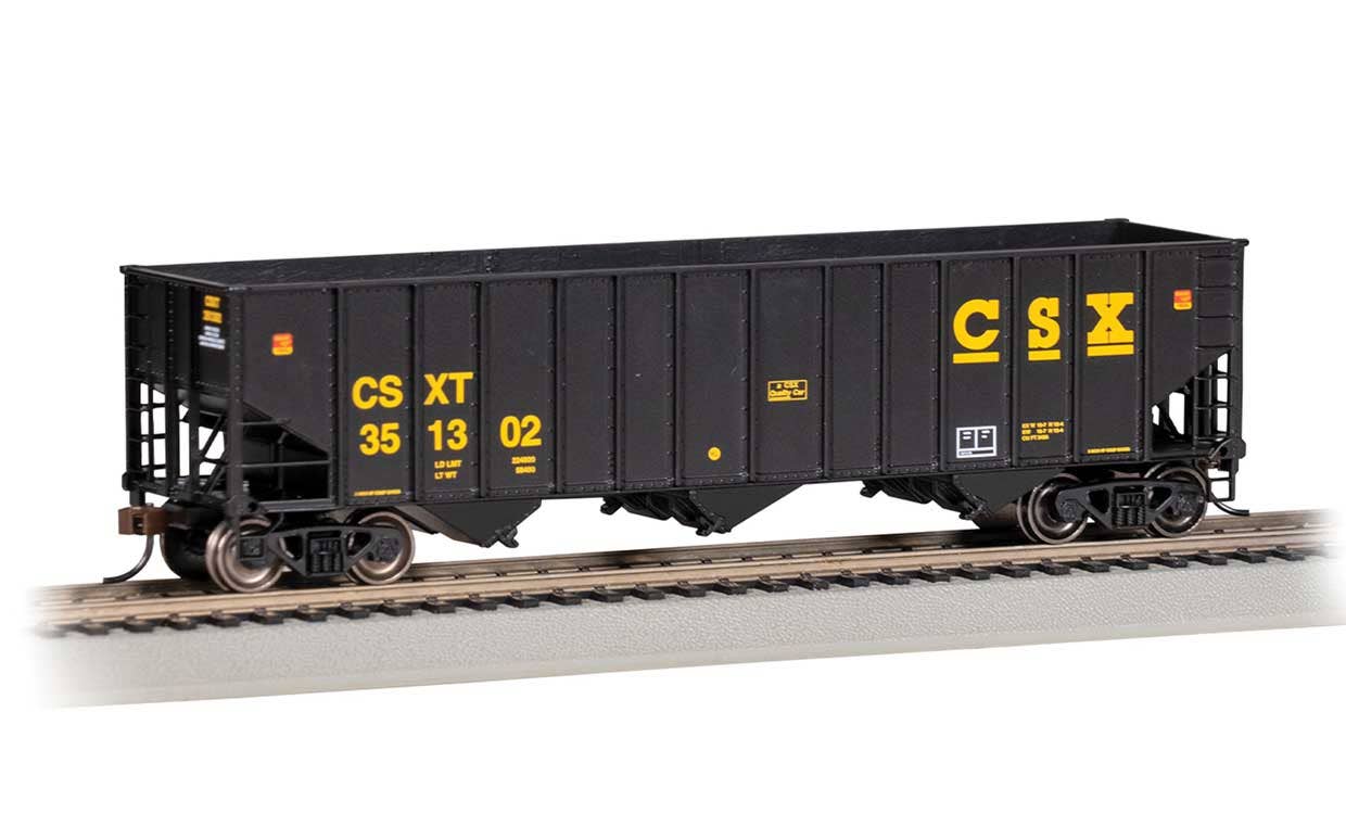 Image for 160-18726 100T Hopp CSX 351302