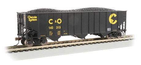 Image for 160-18744 Bh Stl Hopper Chssie