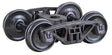 Image for 380-1564 HGC Trk Bttndrf Smth 2/