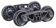 Image for 380-1565 HGC Trk Bttndrf Rbbd 2/