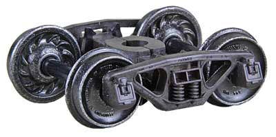 Image for 380-1565 HGC Trk Bttndrf Rbbd 2/