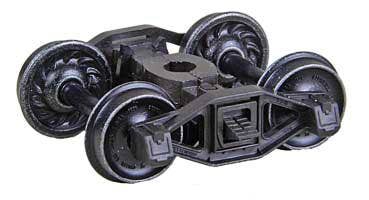 Image for 380-1581 HGC Trk Bttndrf T Rbbd 2/