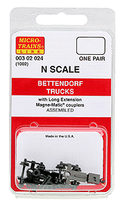 Image for 489-302024 Trk Bett & Cplr Lng Talgo