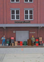 Image for 949-4153 Beverage Crate/Bottle 80/