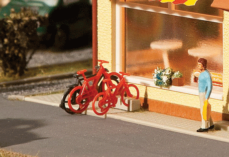 Image for 272-180901 Bicycles 8/