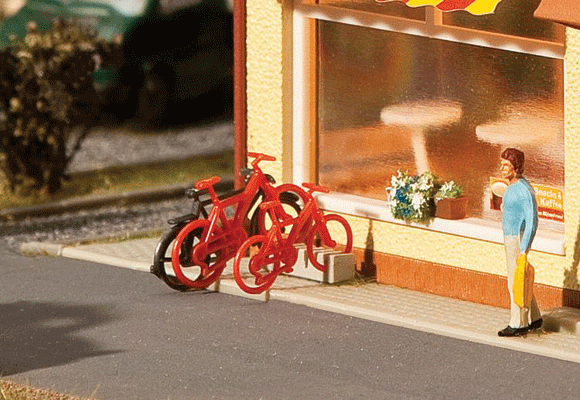 Image for 272-180901 Bicycles 8/