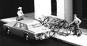 Image for 304-8710 Bicycles & Bicycle Rack