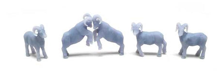Image for 179-1600989 Bighorn Sheep Pack