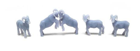 Image for 179-870989 Bighorn Sheep Pack