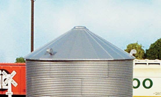 Image for 628-357 Bin Top 30-Degree