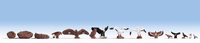 Image for 528-15775 Birds 15/