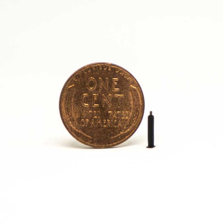 Image for 179-1600812 Cylinder Black Acetyln 5/