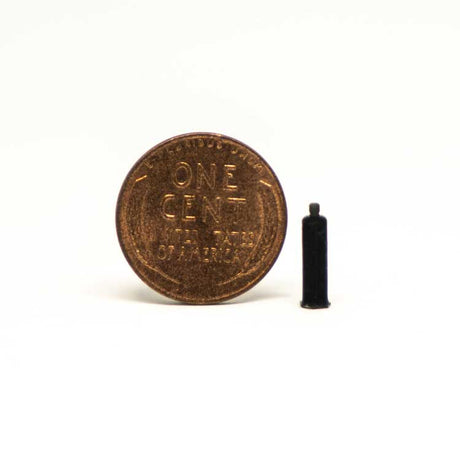 Image for 179-870812 Cylinder Black Acetyln 5/